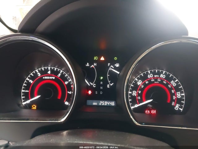 Aukcja sprzedaży 2009 Toyota Highlander Sport, vin: JTEES43A292136655, numer aukcji: 46201072