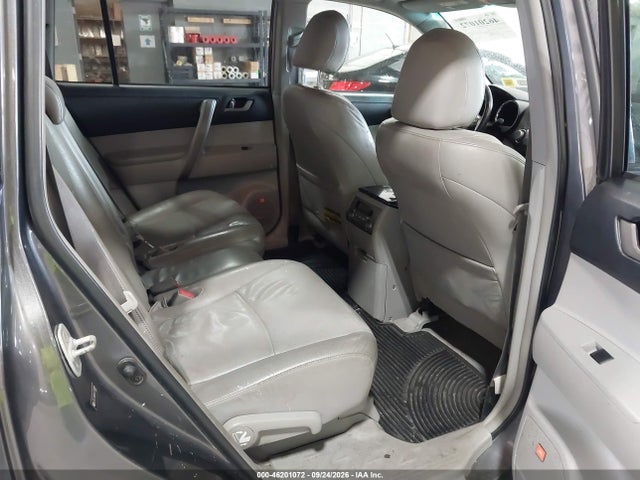 Aukcja sprzedaży 2009 Toyota Highlander Sport, vin: JTEES43A292136655, numer aukcji: 46201072