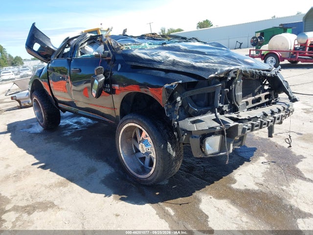 Aukcja sprzedaży 2014 Ram 1500 Express, vin: 1C6RR7KT5ES117766, numer aukcji: 46201077