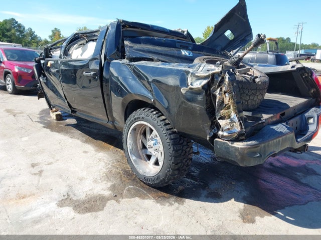 46201077 :رقم المزاد ، 1C6RR7KT5ES117766 vin ، 2014 Ram 1500 Express مزاد بيع
