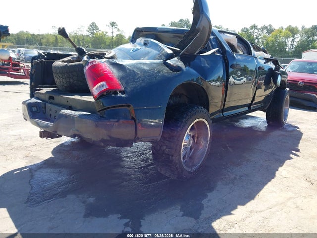 46201077 :رقم المزاد ، 1C6RR7KT5ES117766 vin ، 2014 Ram 1500 Express مزاد بيع