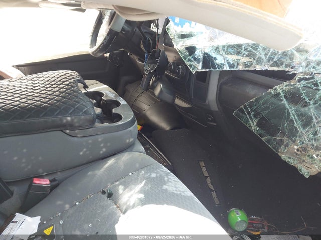 46201077 :رقم المزاد ، 1C6RR7KT5ES117766 vin ، 2014 Ram 1500 Express مزاد بيع