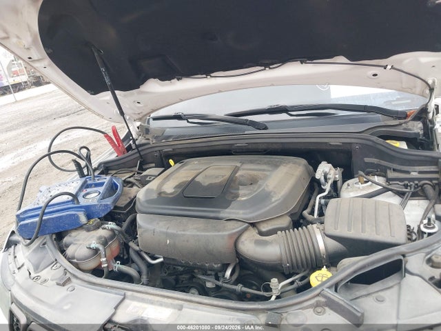 Продажа на аукционе авто 2020 Jeep Grand Cherokee High Altitude 4x4, vin: 1C4RJFCG2LC435203, номер лота: 46201080
