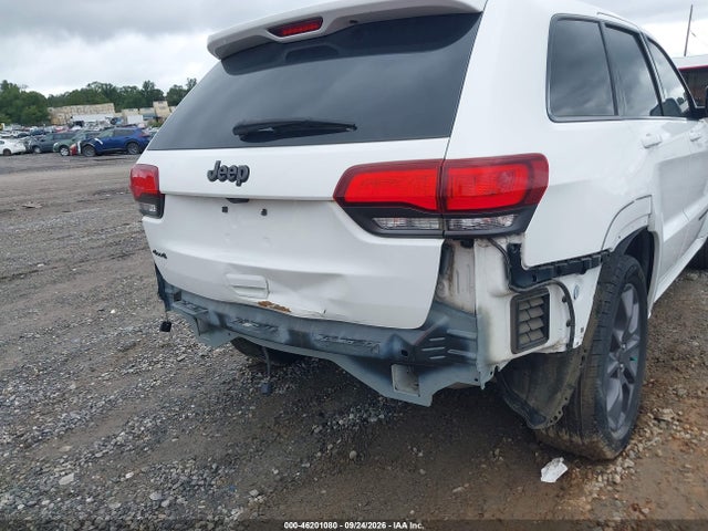Продажа на аукционе авто 2020 Jeep Grand Cherokee High Altitude 4x4, vin: 1C4RJFCG2LC435203, номер лота: 46201080