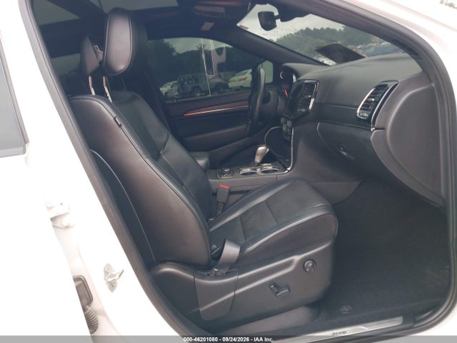 Продажа на аукционе авто 2020 Jeep Grand Cherokee High Altitude 4x4, vin: 1C4RJFCG2LC435203, номер лота: 46201080