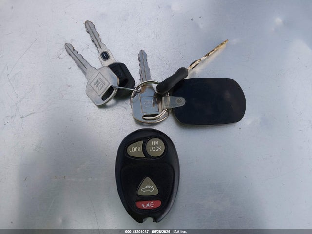 Продаж на аукціоні авто 2001 Buick Century Custom, vin: 2G4WS52J311336234, номер лоту: 46201087