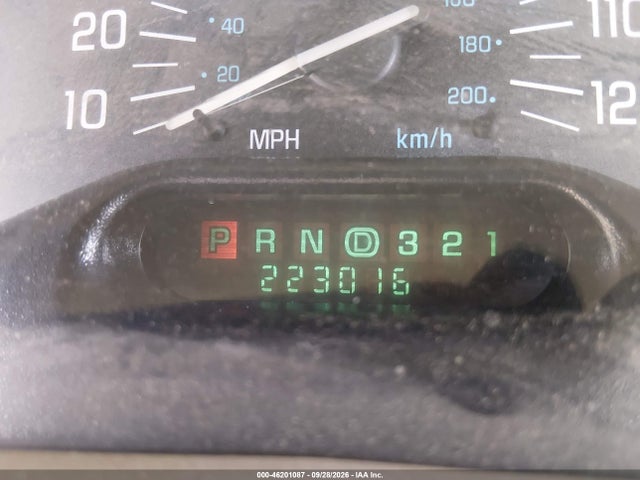 Продаж на аукціоні авто 2001 Buick Century Custom, vin: 2G4WS52J311336234, номер лоту: 46201087
