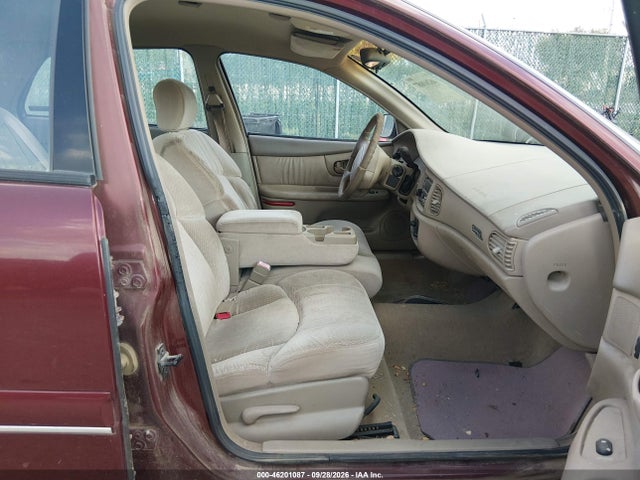Продаж на аукціоні авто 2001 Buick Century Custom, vin: 2G4WS52J311336234, номер лоту: 46201087