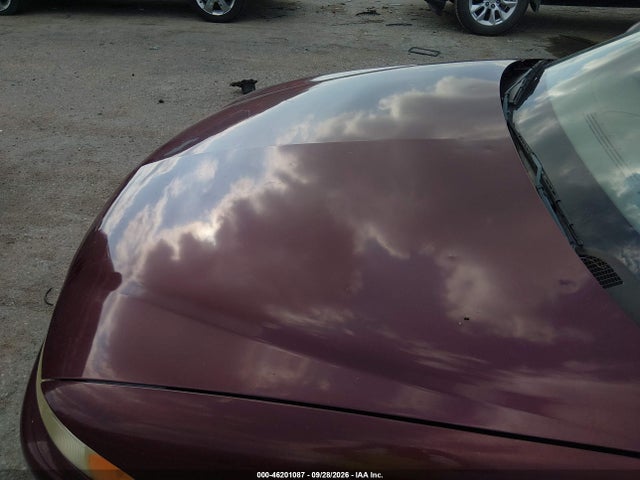 Продаж на аукціоні авто 2001 Buick Century Custom, vin: 2G4WS52J311336234, номер лоту: 46201087