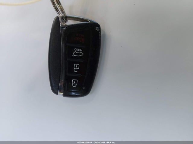 46201089 :رقم المزاد ، KM8SR4HF2GU140080 vin ، 2016 Hyundai Santa Fe Se مزاد بيع