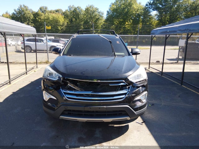 46201089 :رقم المزاد ، KM8SR4HF2GU140080 vin ، 2016 Hyundai Santa Fe Se مزاد بيع