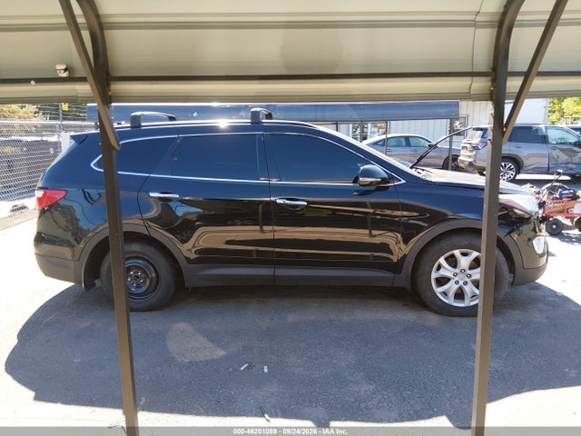 46201089 :رقم المزاد ، KM8SR4HF2GU140080 vin ، 2016 Hyundai Santa Fe Se مزاد بيع