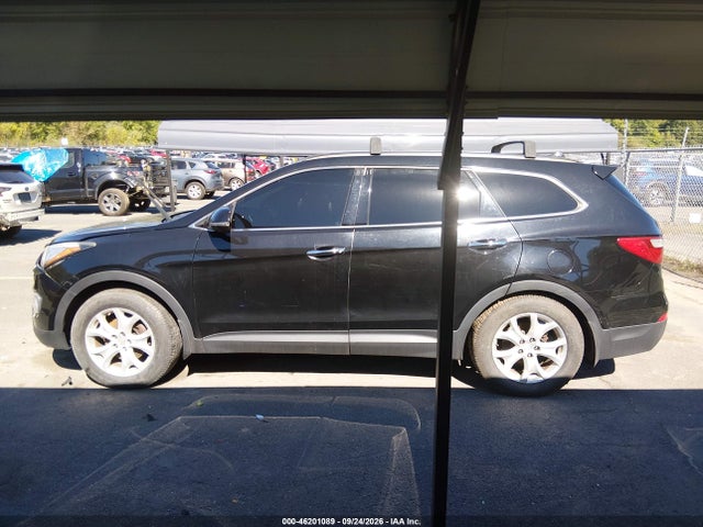 46201089 :رقم المزاد ، KM8SR4HF2GU140080 vin ، 2016 Hyundai Santa Fe Se مزاد بيع
