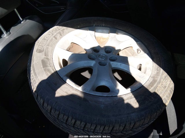 46201089 :رقم المزاد ، KM8SR4HF2GU140080 vin ، 2016 Hyundai Santa Fe Se مزاد بيع