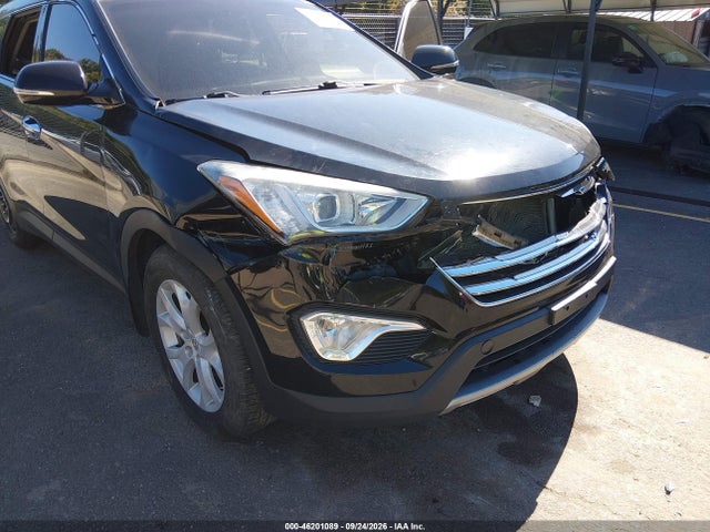 46201089 :رقم المزاد ، KM8SR4HF2GU140080 vin ، 2016 Hyundai Santa Fe Se مزاد بيع