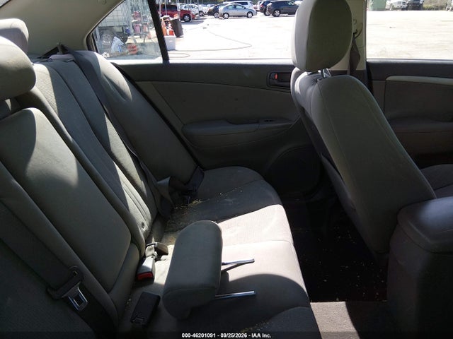 46201091 :رقم المزاد ، 5NPET4AC9AH598073 vin ، 2010 Hyundai Sonata Gls مزاد بيع