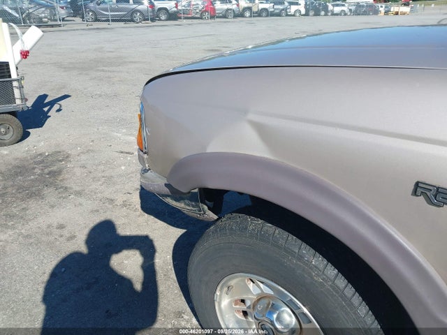 Aukcja sprzedaży 1997 Ford Ranger Splash/stx/xlt, vin: 1FTCR15X9VPA70898, numer aukcji: 46201097