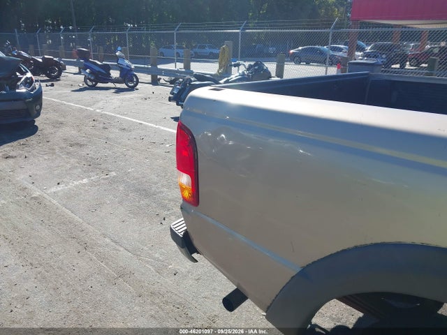 Aukcja sprzedaży 1997 Ford Ranger Splash/stx/xlt, vin: 1FTCR15X9VPA70898, numer aukcji: 46201097