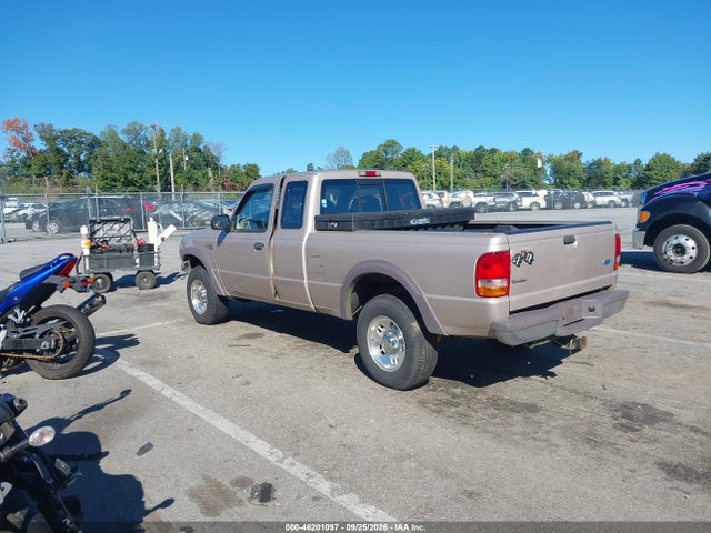 Aukcja sprzedaży 1997 Ford Ranger Splash/stx/xlt, vin: 1FTCR15X9VPA70898, numer aukcji: 46201097