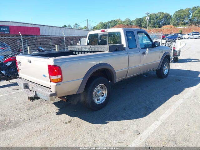 Aukcja sprzedaży 1997 Ford Ranger Splash/stx/xlt, vin: 1FTCR15X9VPA70898, numer aukcji: 46201097