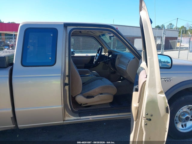 Aukcja sprzedaży 1997 Ford Ranger Splash/stx/xlt, vin: 1FTCR15X9VPA70898, numer aukcji: 46201097