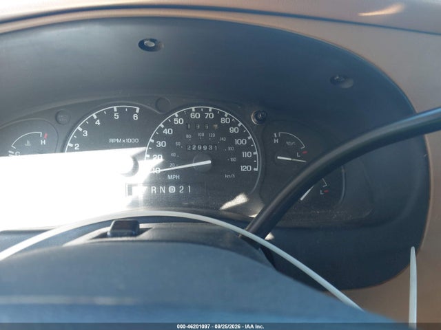 Aukcja sprzedaży 1997 Ford Ranger Splash/stx/xlt, vin: 1FTCR15X9VPA70898, numer aukcji: 46201097