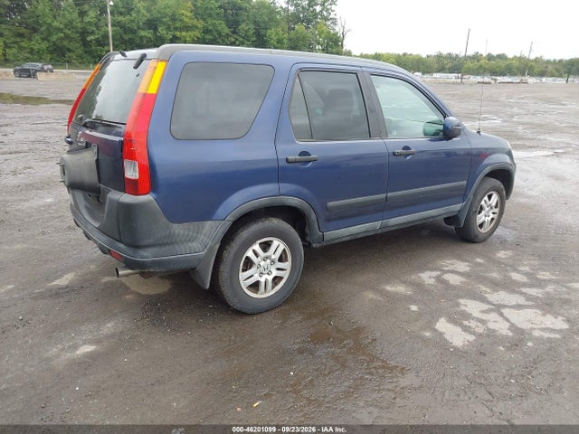 Auction sale of the 2003 Honda Cr-v Ex, vin: SHSRD78813U125926, lot number: 46201099