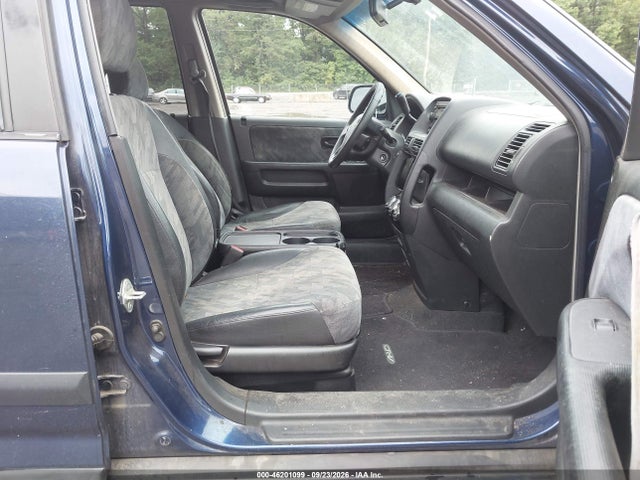 Auction sale of the 2003 Honda Cr-v Ex, vin: SHSRD78813U125926, lot number: 46201099