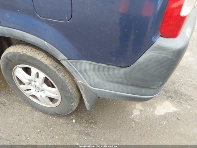 Auction sale of the 2003 Honda Cr-v Ex, vin: SHSRD78813U125926, lot number: 46201099