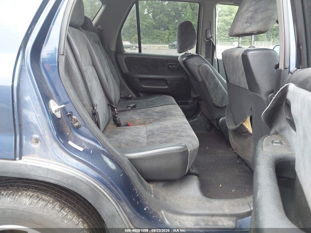 Auction sale of the 2003 Honda Cr-v Ex, vin: SHSRD78813U125926, lot number: 46201099