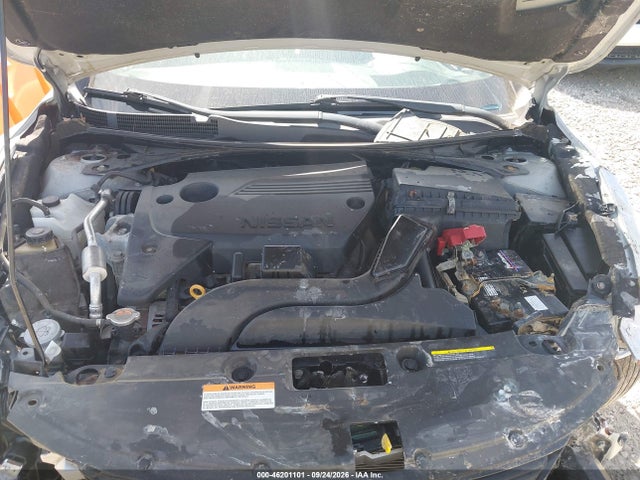 1N4AL3AP7JC157524 Nissan Altima 2.5 Sl