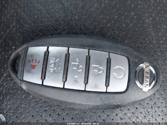 1N4AL3AP7JC157524 Nissan Altima 2.5 Sl