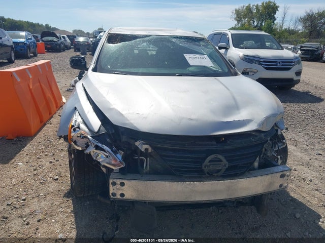 1N4AL3AP7JC157524 Nissan Altima 2.5 Sl