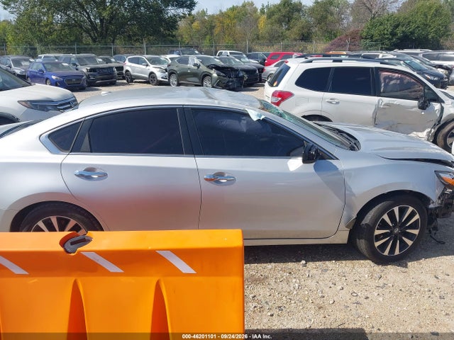 1N4AL3AP7JC157524 Nissan Altima 2.5 Sl