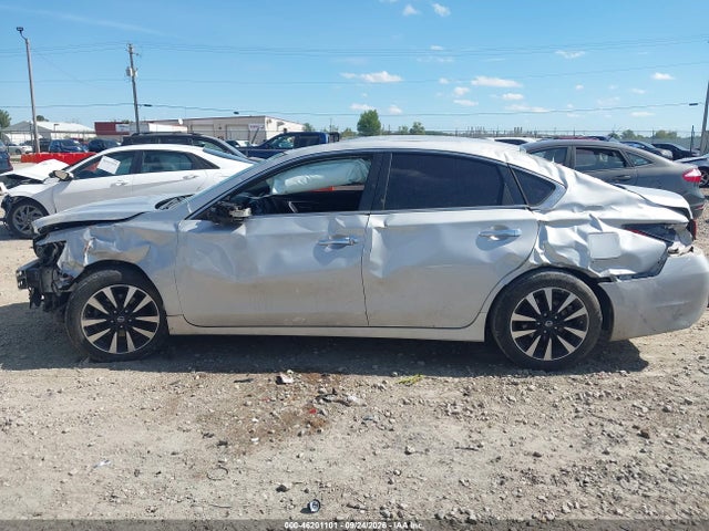 1N4AL3AP7JC157524 Nissan Altima 2.5 Sl