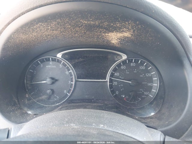 1N4AL3AP7JC157524 Nissan Altima 2.5 Sl