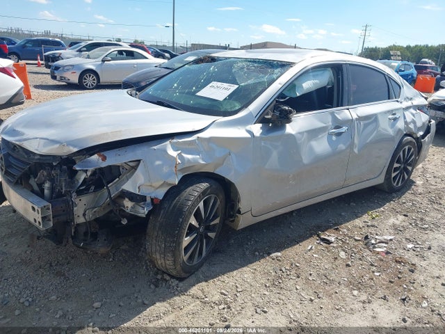 1N4AL3AP7JC157524 Nissan Altima 2.5 Sl