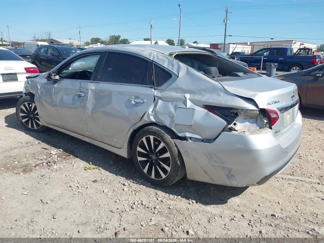 1N4AL3AP7JC157524 Nissan Altima 2.5 Sl