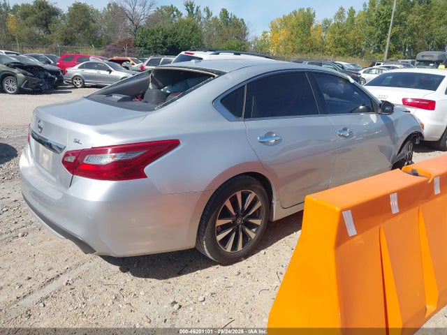 1N4AL3AP7JC157524 Nissan Altima 2.5 Sl