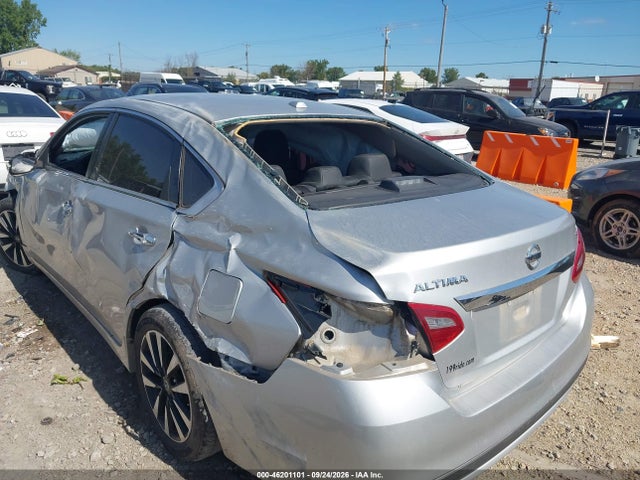 1N4AL3AP7JC157524 Nissan Altima 2.5 Sl