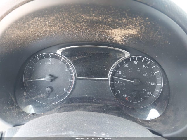 1N4AL3AP7JC157524 Nissan Altima 2.5 Sl