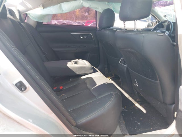 1N4AL3AP7JC157524 Nissan Altima 2.5 Sl