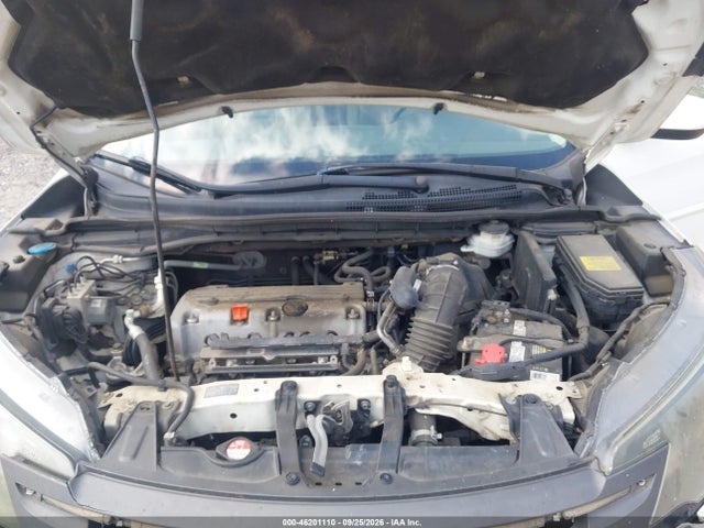 Honda CR-V EX 2014 5J6RM3H51EL003132 Image 10