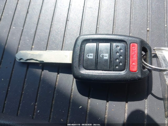 Honda CR-V EX 2014 5J6RM3H51EL003132 Image 11