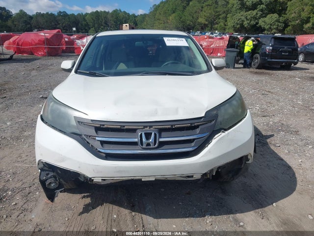 Honda CR-V EX 2014 5J6RM3H51EL003132 Image 12