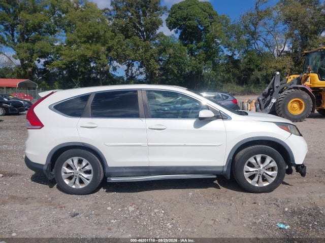 Honda CR-V EX 2014 5J6RM3H51EL003132 Image 13