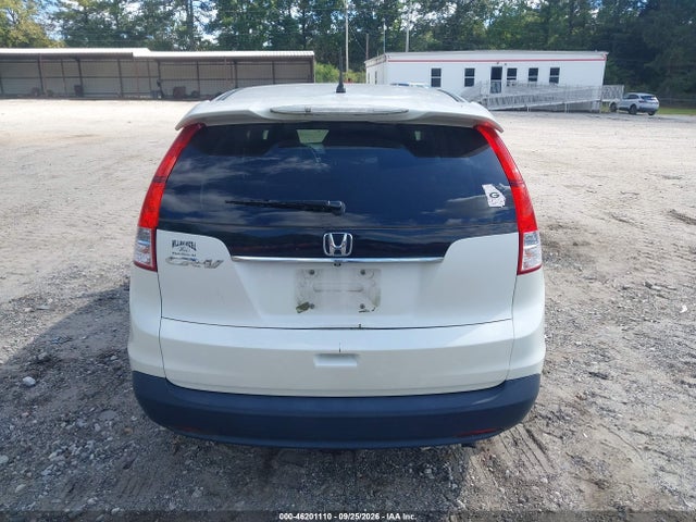Honda CR-V EX 2014 5J6RM3H51EL003132 Image 16