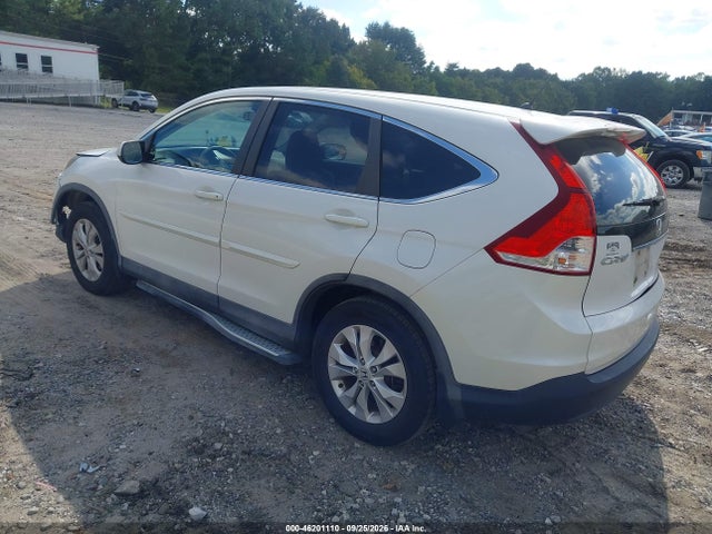 Honda CR-V EX 2014 5J6RM3H51EL003132 Image 3