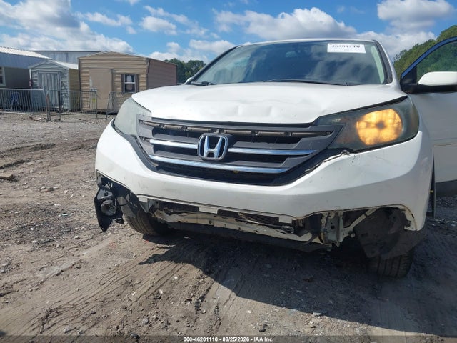 Honda CR-V EX 2014 5J6RM3H51EL003132 Image 6