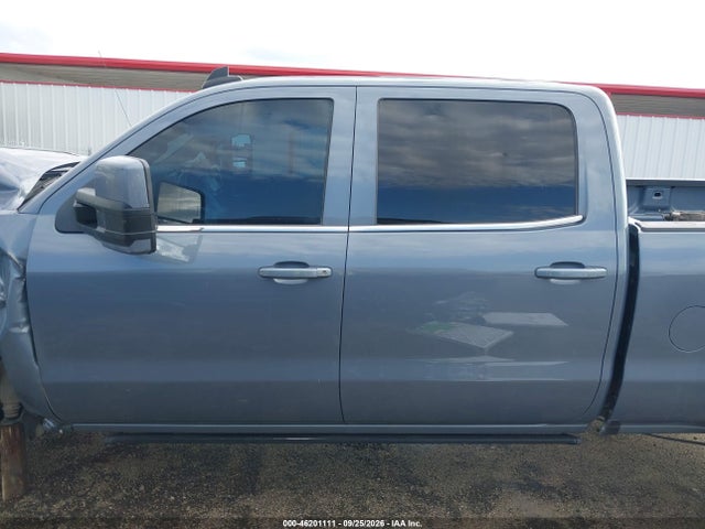 Продажа на аукционе авто 2016 Chevrolet Silverado 2500hd Ltz, vin: 1GC1KWE83GF103243, номер лота: 46201111
